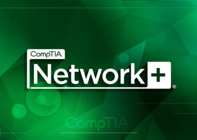 CompTIA N+