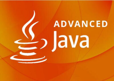 Advanced Java Training