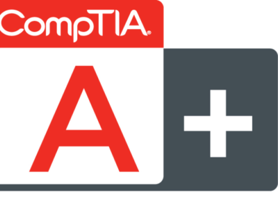 CompTIA A+